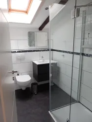 Badezimmer (© Katja Heißler)