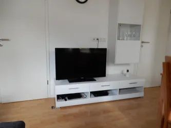 Wohnzimmer (© Katja Heißler)