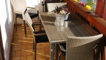 Loggia