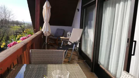 Loggia
