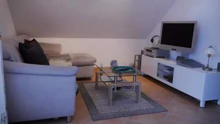 Wohnbereich