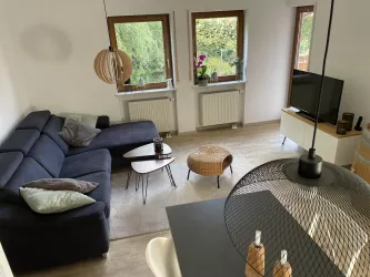 Wohnbereich