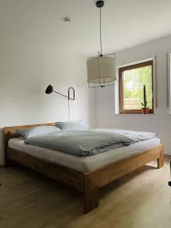Doppelbett