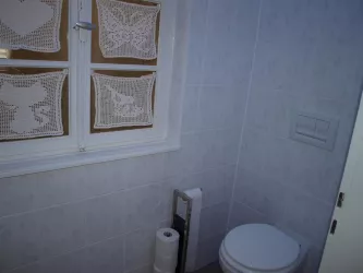 WC (© Siegbert Martel)