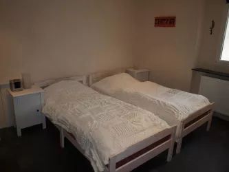Schlafzimmer (© Siegbert Martel)