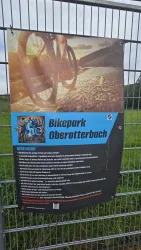 Bikepark Regeln