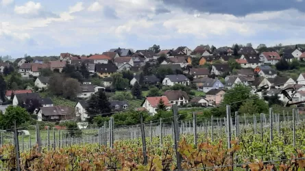 Oberotterbach (© Archiv TI Bad Bergzabern)