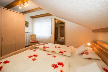 Sinfonie - Schlafzimmer (© Inge Oesterle)