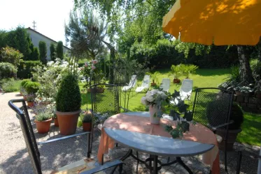 Garten, Bild 4 (© Inge Oesterle)