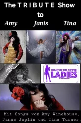 The Tribute Show
