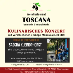 Kulinarisches Konzert_ Sascha Kleinophorst (© Weingut Vongerichten)