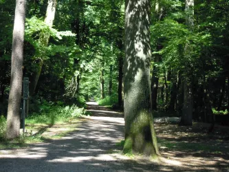 Naturfreundeweg Nr. 2