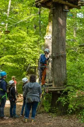 POI_Kandel_Fun_Forest-5, AbenteuerPark Kandel