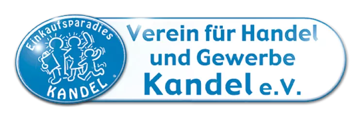 Logo VHG Kandel e.V.