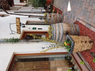 Weingut Jung, Kandel