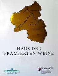 Auszeichnung (© Weingut Jung)