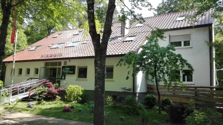 Naturfreundehaus Kandel
