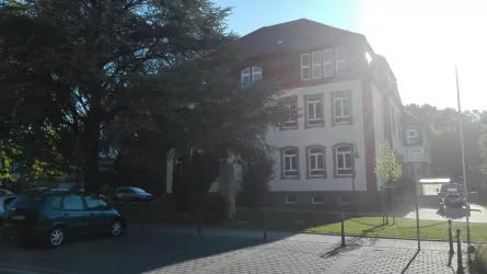 Kulturzentrum Kandel