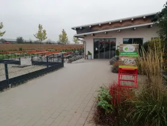 Hofmarkt Zapf, Kandel