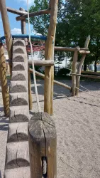 Klettergerüst