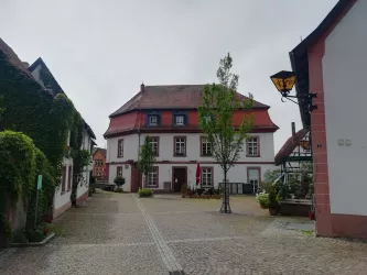 Am Plaetzel Kandel