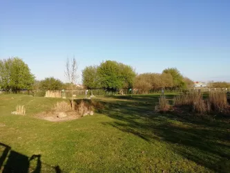 FUSSBALLGOLF in Kandel