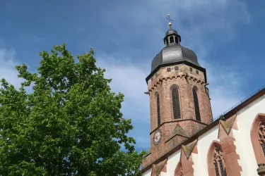 Kirchturm St. Georg