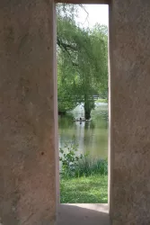 Durchbruch, Ljubo Di Karina