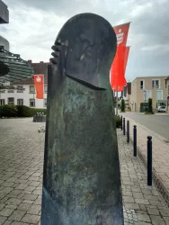 Wächter - Karl-Heinz Deutsch