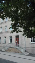 Grundschule (© Südpfalz Tourismus Kandel e.V.)