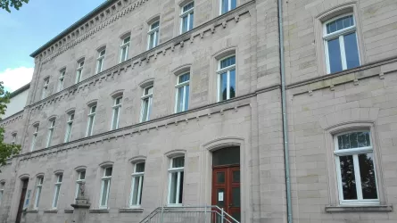 Grundschule Kandel