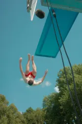 Johannes Berger Fotografie Waldschwimmbad Kandel 3