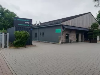 Radhaus Rödel, Kandel