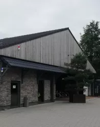 Radhaus Rödel, Kandel