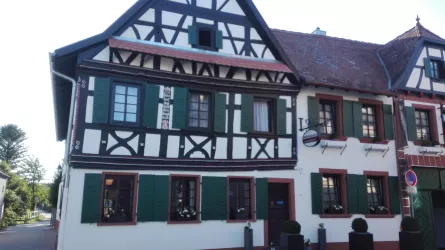 Hotel Zum Roessel, Kandel