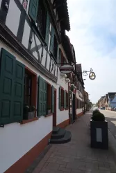 Historisches Gasthaus "Zum Rössel"