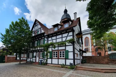 Am Plätzel Kandel