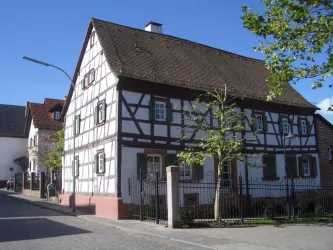 Kipperhof, Ansicht 1 (© Tourist-Info Otterbach-Otterberg)