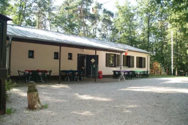 Waldhaus Otterbach