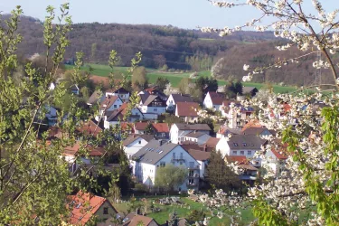 Otterbach (© Tourist-Information Otterbach-Otterberg)