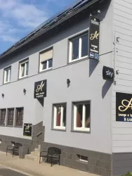 Sportbar Alex
