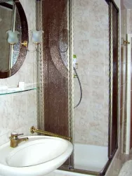 Dusche