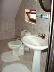 Duschbad