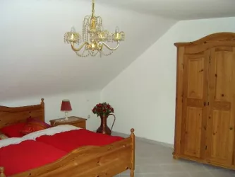 Doppelzimmer, Ansicht 2