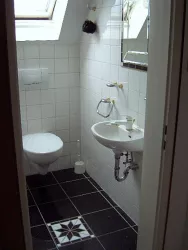 Gäste-WC