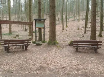 Concordiaplatz Queidersbach