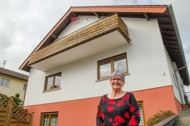 Urlaubsdomizil Uhrig mit  2 Fewos - Ilonka Uhrig