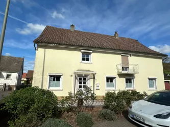 Ansicht