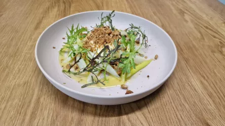 Essen Restaurant (© Michael Meyer Photografie)