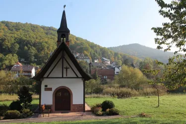Waldrohrbach (© VG Annweiler am Trifels)